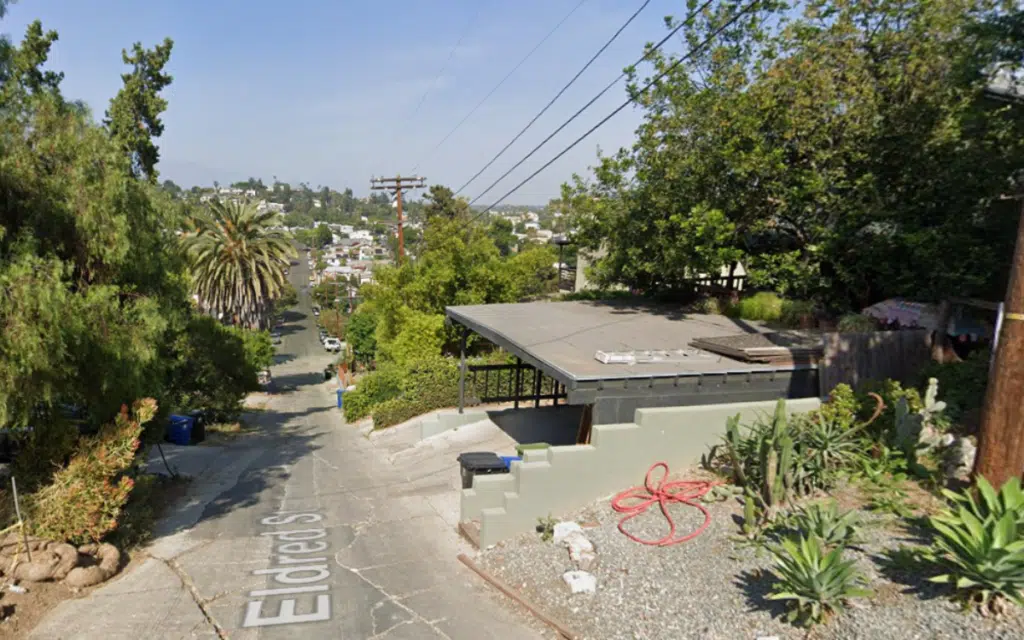 There's a genuine reason behind why Los Angeles has extremely steep streets