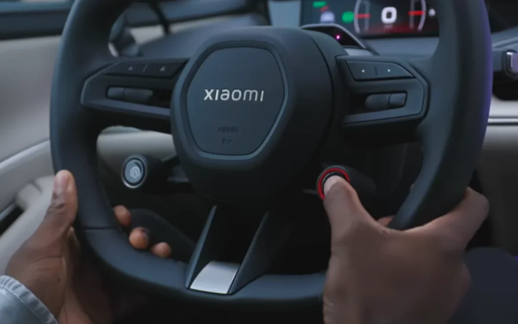 US woman test drives a Chinese EV and now never wants to buy an American car again 