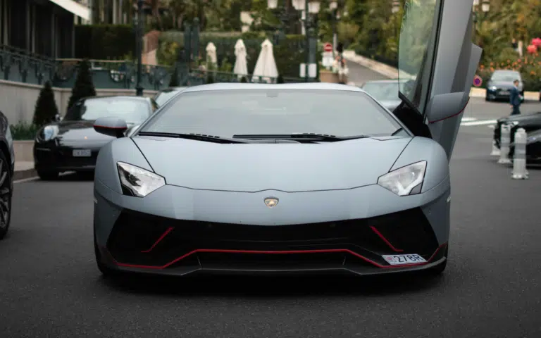 Utah and California are starting to crack down on supercar owners using loophole