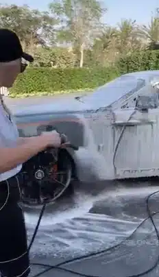 From barn-find Ferraris to Rolls-Royces foamed to perfection, here are 11 of the most satisfying car cleans and detailing transformations you’ll ever watch