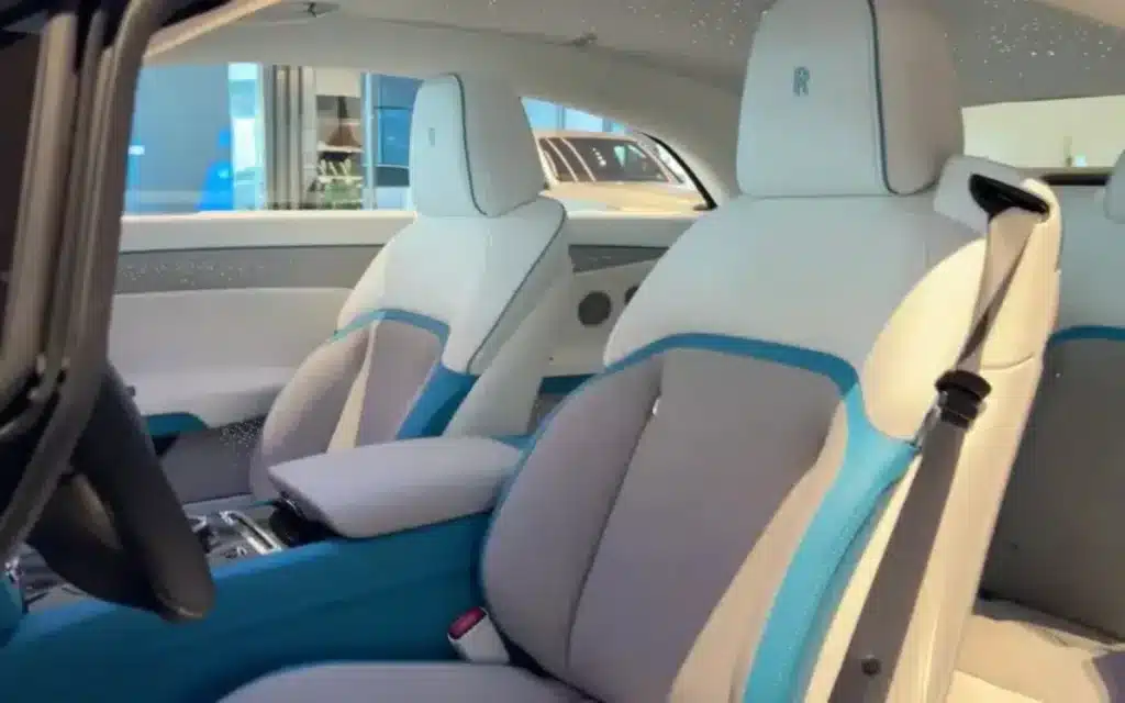 From a made-to-measure Bugatti built for Supercar Blondie to a Rolls-Royce inspired by antique teacups, discover 10 jaw-dropping, one-off, bespoke supercars