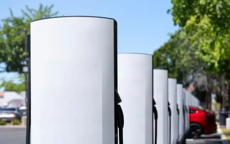 You can now buy a Tesla Supercharger as the EV maker opens up its ‘Superchargers for Business’ program.