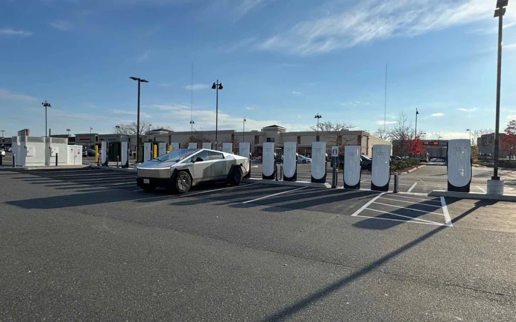 Google Maps just rolled out a new feature designed to fix one of the most common EV charging frustrations and make planning stops far easier for drivers