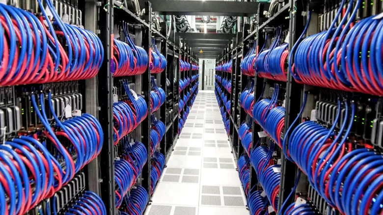 World-first supercomputer discovers invisible flaw in all jet engines that no human had spotted