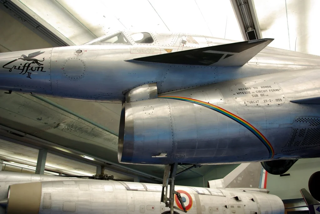 World-first supercomputer discovers invisible flaw in all jet engines that no human had spotted