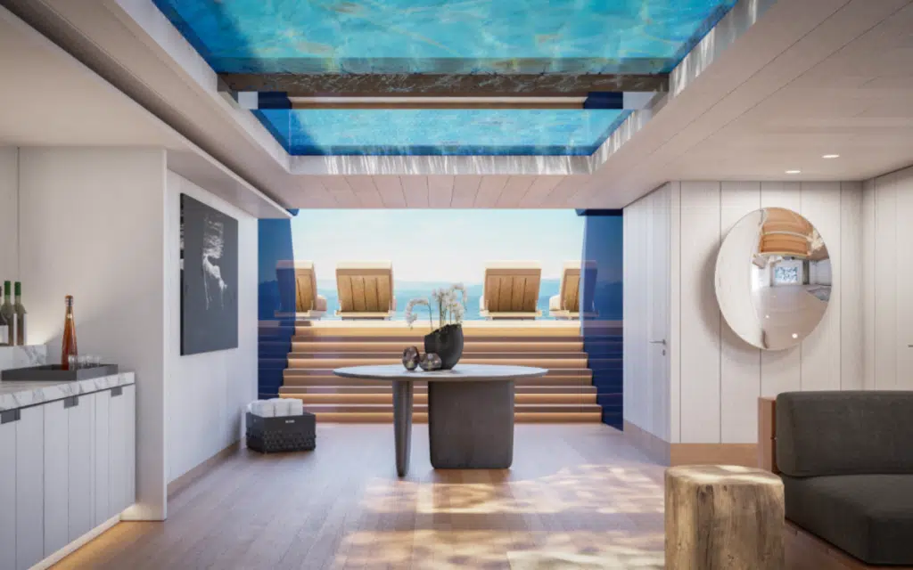 Before even going on it a billionaire is selling his 248ft superyacht for $12 million profit
