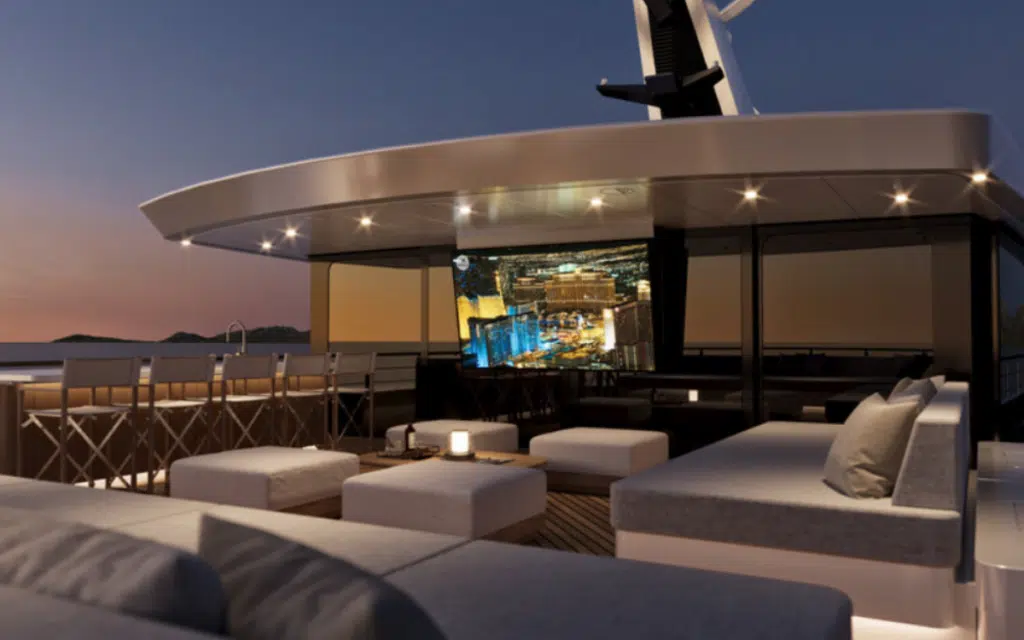 Before even going on it a billionaire is selling his 248ft superyacht for $12 million profit