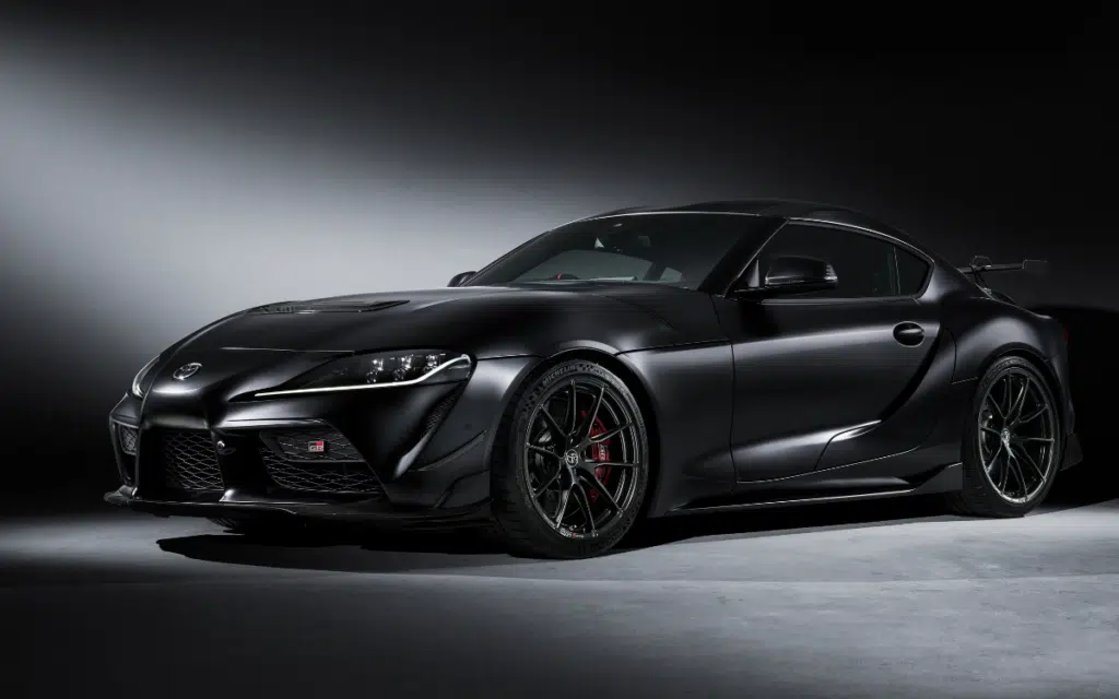 Toyota’s 600HP Toyota engine blends hybrid tech with a four-cylinder layout, setting the stage for the next generation of Gazoo Racing performance cars