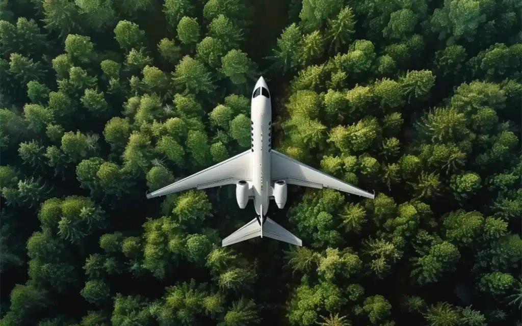 private jets the future of private jet