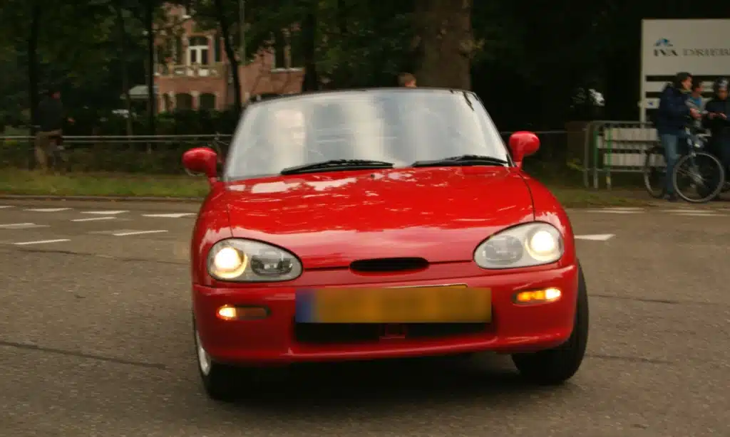 suzuki cappuccino toyota japanese roadster