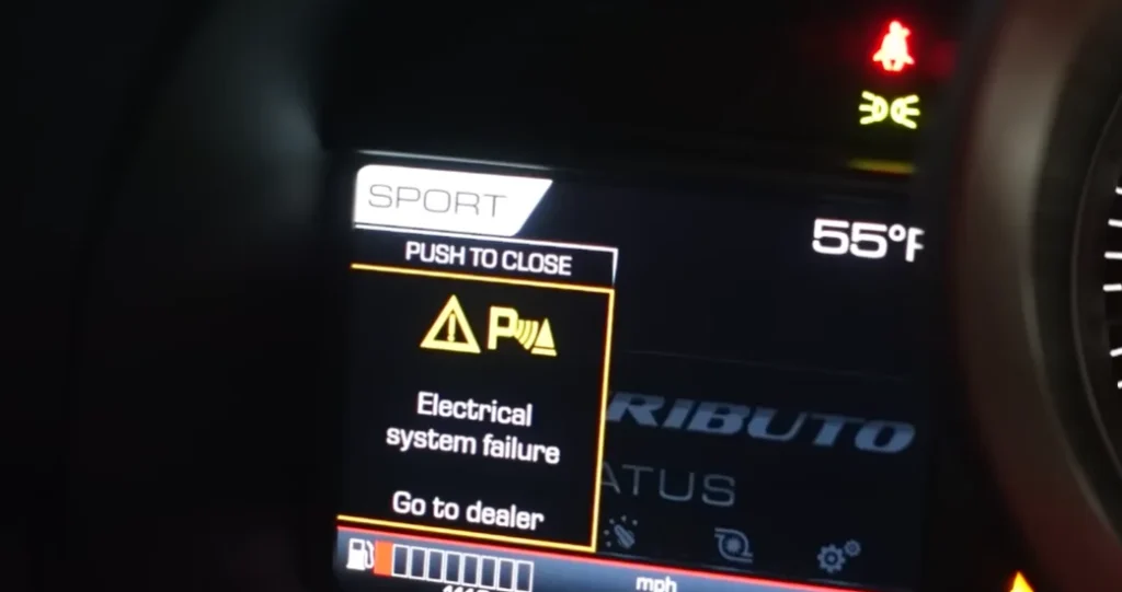 Kentucky man buys a Ferrari F8 Tributo from Copart and says the price was an absolute steal 