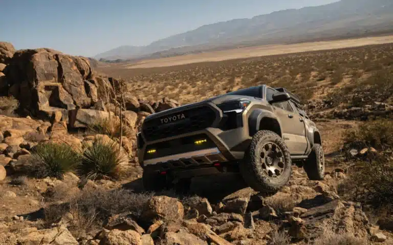 The owner of a fourth-generation Toyota Tacoma has revealed what he misses about his old third-generation model after hitting 1,000 miles