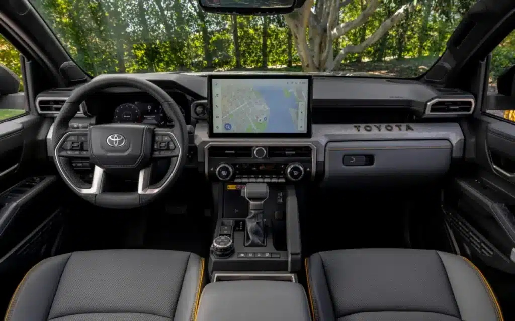 The owner of a fourth-generation Toyota Tacoma has revealed what he misses about his old third-generation model after hitting 1,000 miles