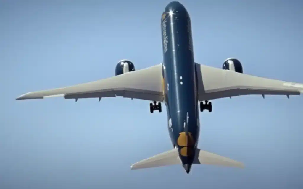 From Concorde’s first flight to the Boeing 777X’s jaw-dropping vertical climbs, here are 15 plane take offs so incredible they’ll take your breath away
