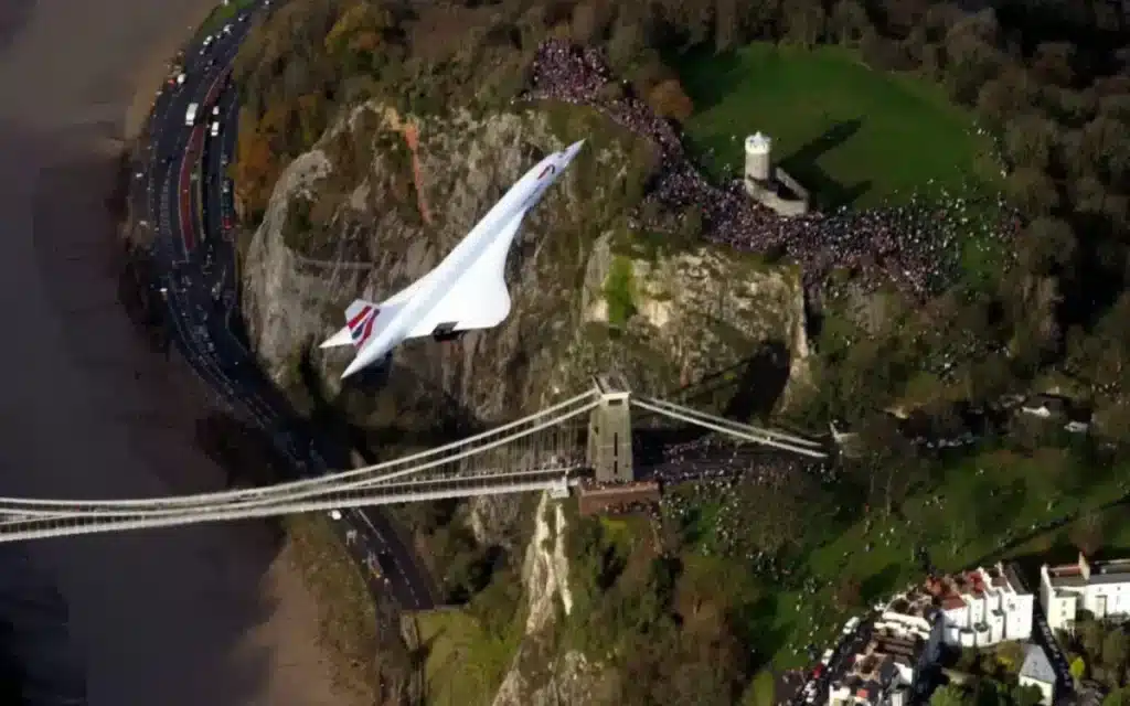 From Concorde’s first flight to the Boeing 777X’s jaw-dropping vertical climbs, here are 15 plane take offs so incredible they’ll take your breath away