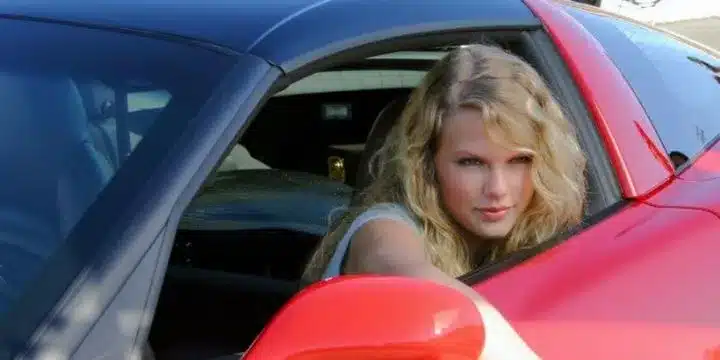 Taylor Swift spent $1.5 million to help make her frequent travelling easier