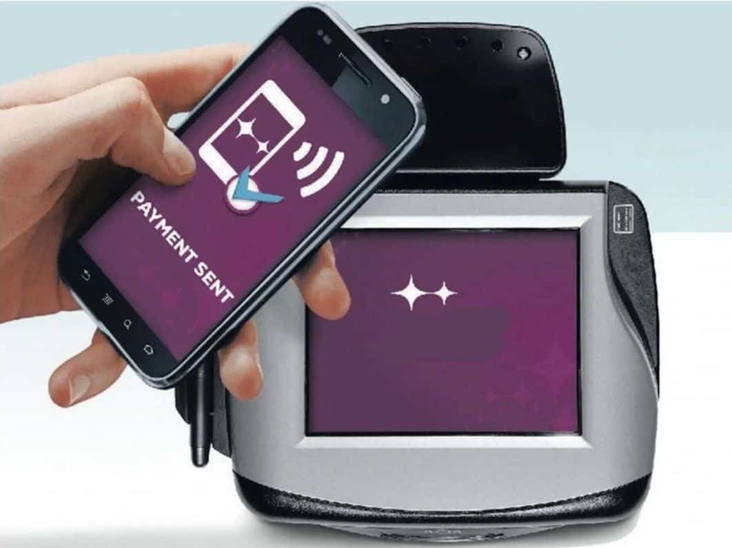 tech flops, Mobile wallet