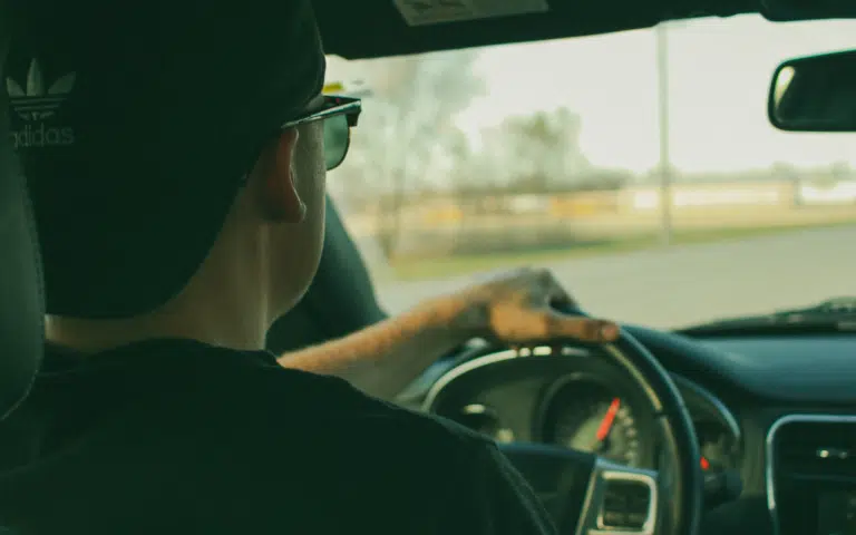 Teenagers in Tennessee can now lose their driver’s license for bullying or cyberbullying