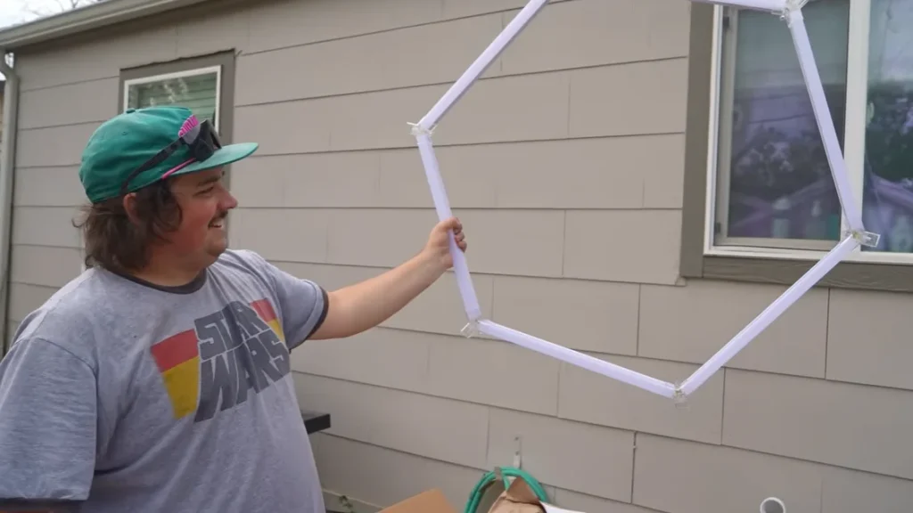 A Colorado YouTuber spent $2,000 on Temu to revamp his garage - here’s what worked, what failed, and how the shop really turned out
