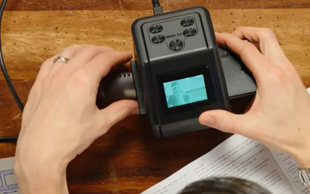 A man bought some of the weirdest tech items he could find on Temu, including a keychain breathalyzer and a tiny fake iPhone - but how do they hold up?