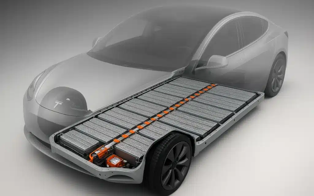 If you've ever wondered how much a Tesla battery replacement costs, the answer is a lot - but if taken care of, they may not need replacing for a long time