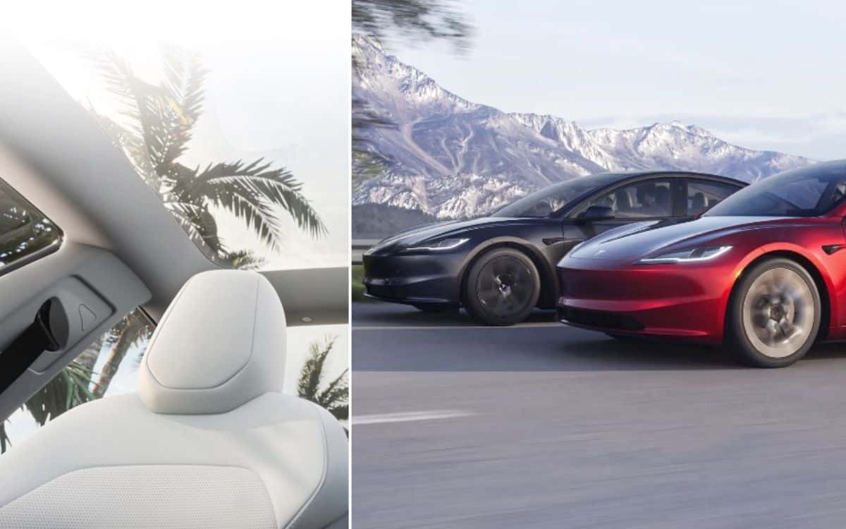Tesla cuts prices on Model 3, Model Y