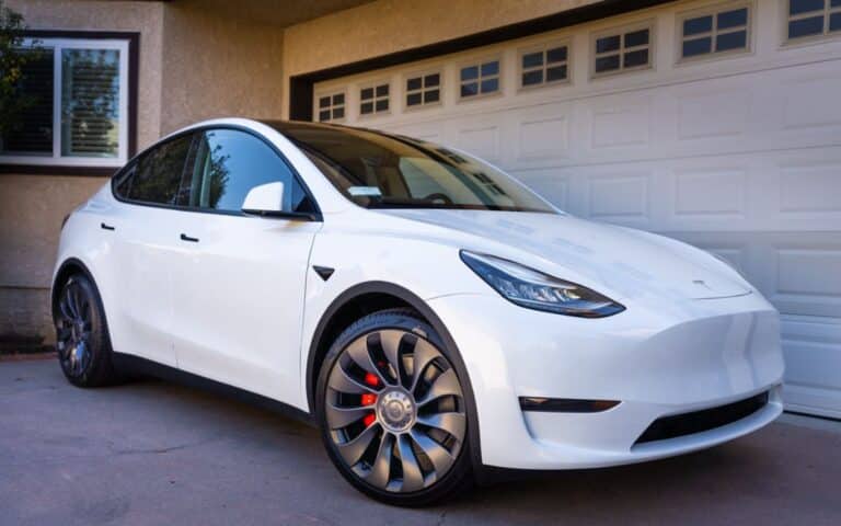 EV vs gas prices