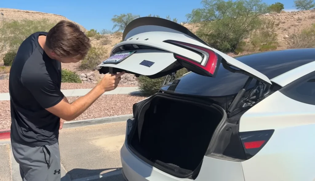 A Nevada Tesla owner reveals 21 hidden features most drivers miss, from secret shortcuts to buried settings that make everyday driving easier