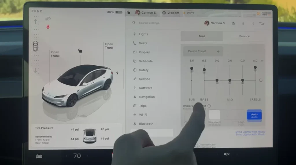 A Nevada Tesla owner reveals 21 hidden features most drivers miss, from secret shortcuts to buried settings that make everyday driving easier