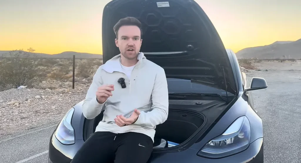 Tesla owner Carmen Scuito reveals five hidden costs of owning a Model 3, from pricey registration to paid features that catch new buyers off guard