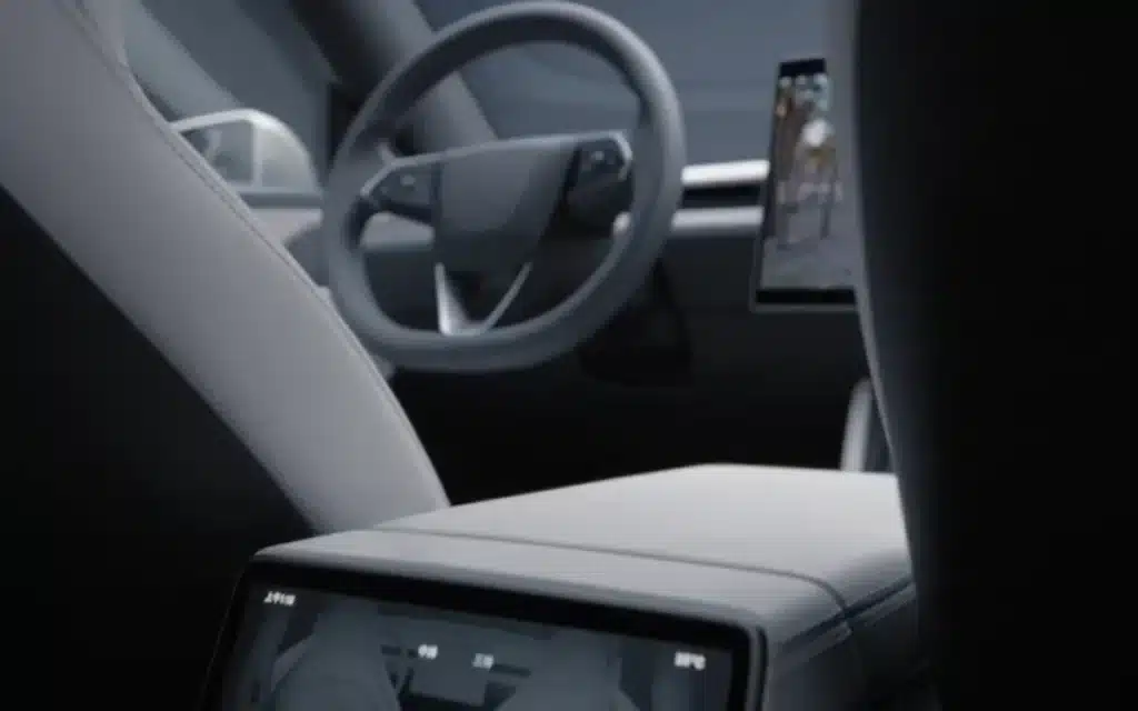 The refreshed Tesla Model Y interior debuts with new comfort features, premium trim, and a minimalist design that’s sparking both praise and criticism