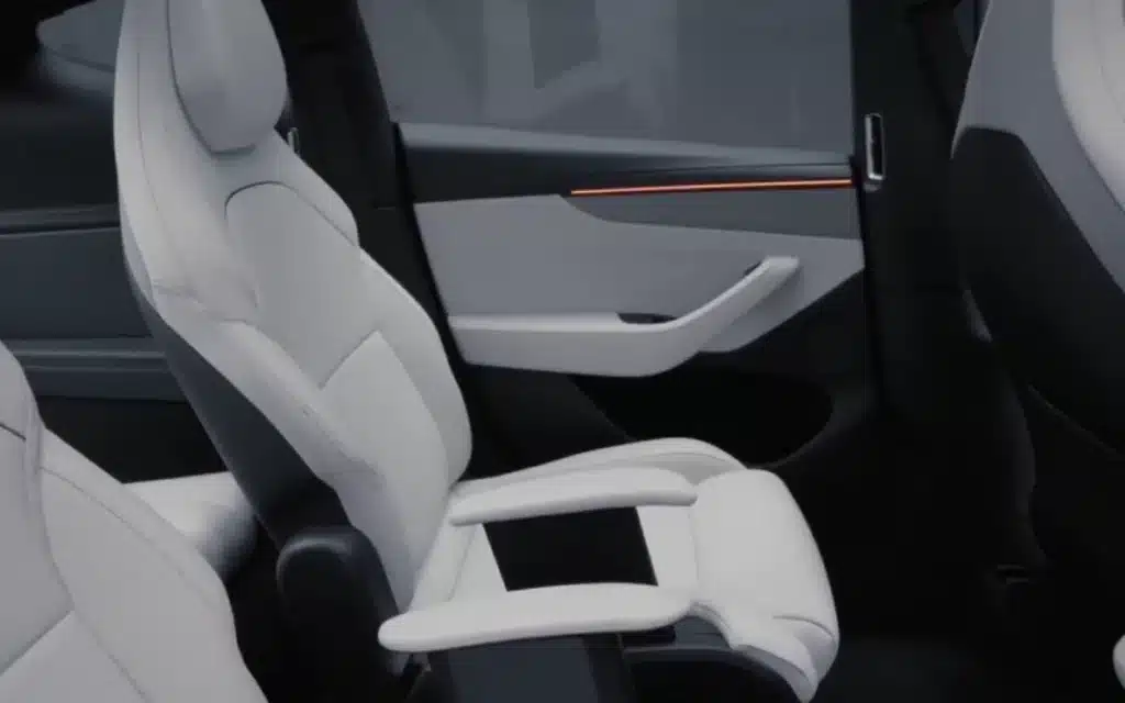 The refreshed Tesla Model Y interior debuts with new comfort features, premium trim, and a minimalist design that’s sparking both praise and criticism