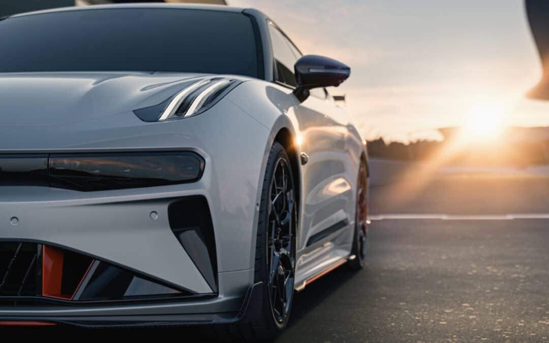 Is Chery'S X The Tesla Killer?  Experts Weigh In - yzf0q0h