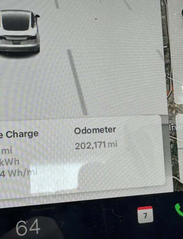Tesla Model 3 driver who's done 200,000 miles in car shares his honest opinion on how it's performed