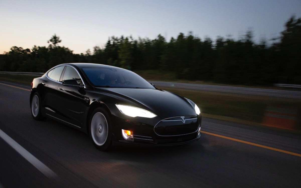 Tesla owner was apparently locked out of his car until he paid $26,000 for a new battery