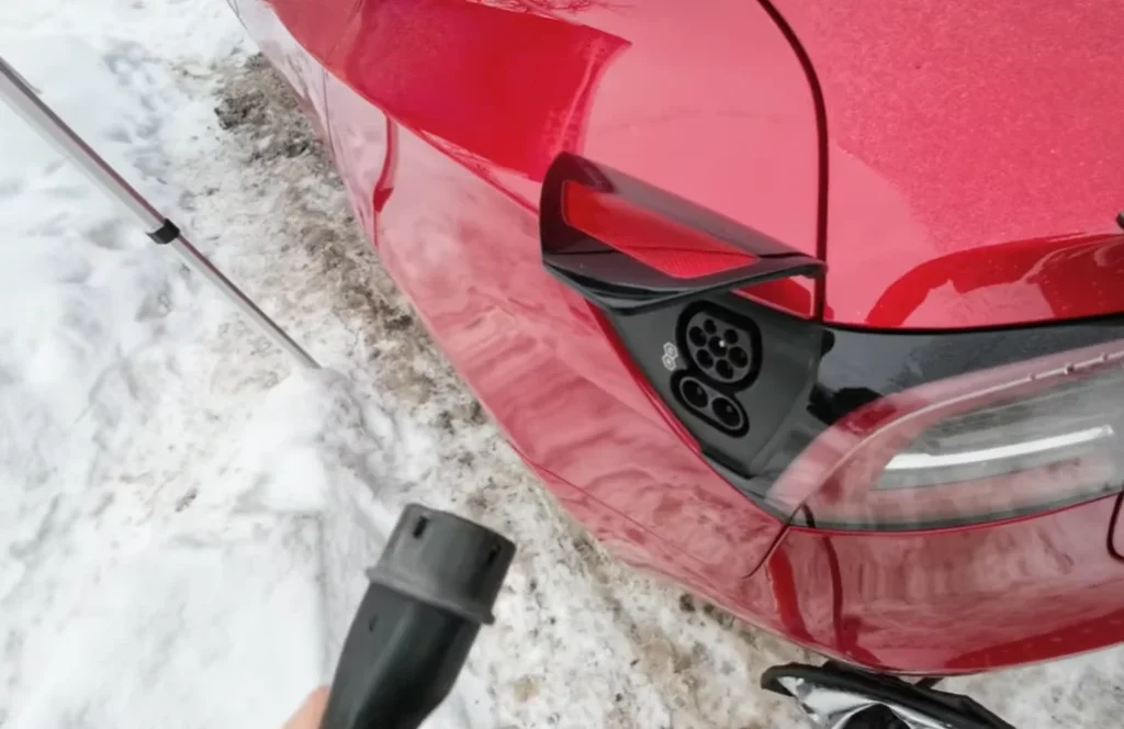 A man drove 434 miles in a Tesla Model 3 and compared the cost and time to gas and diesel cars to see which came out on top