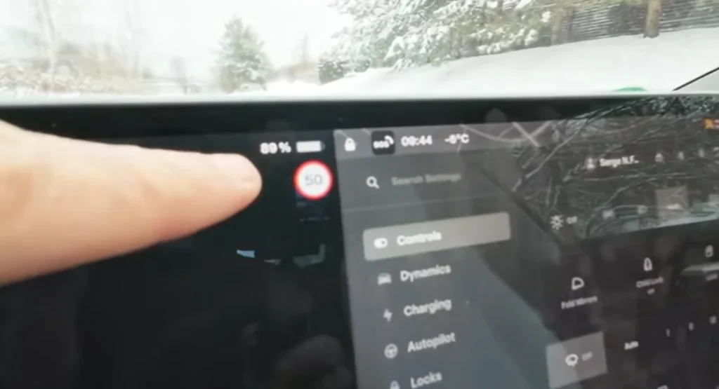 A man drove 434 miles in a Tesla Model 3 and compared the cost and time to gas and diesel cars to see which came out on top