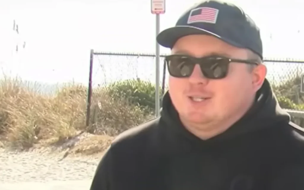 The first person to travel from coast to coast across America using Tesla's Full Self-Driving has opened up about how the trip went.