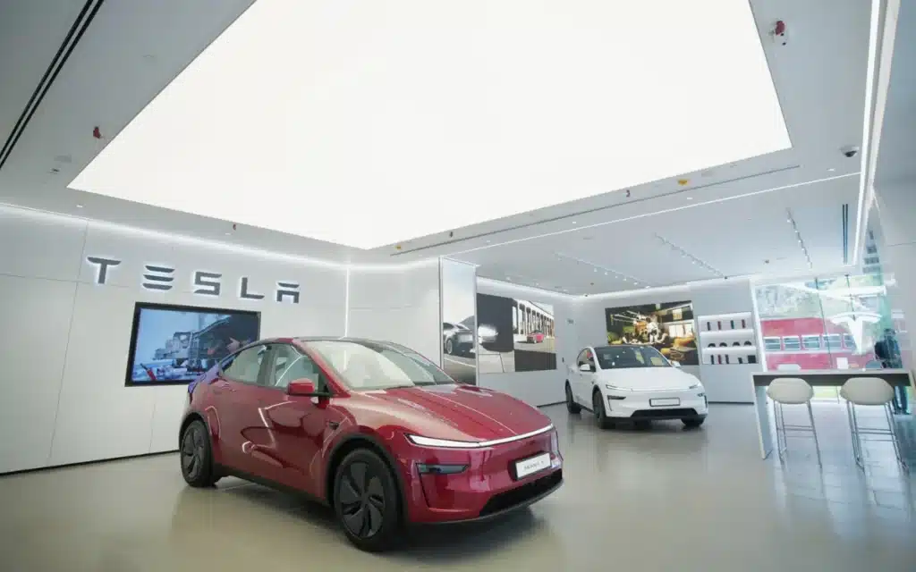 The Tesla Model Y has hit the Indian market, but it comes with a significantly higher price than you'd expect to pay in other countries, including the US