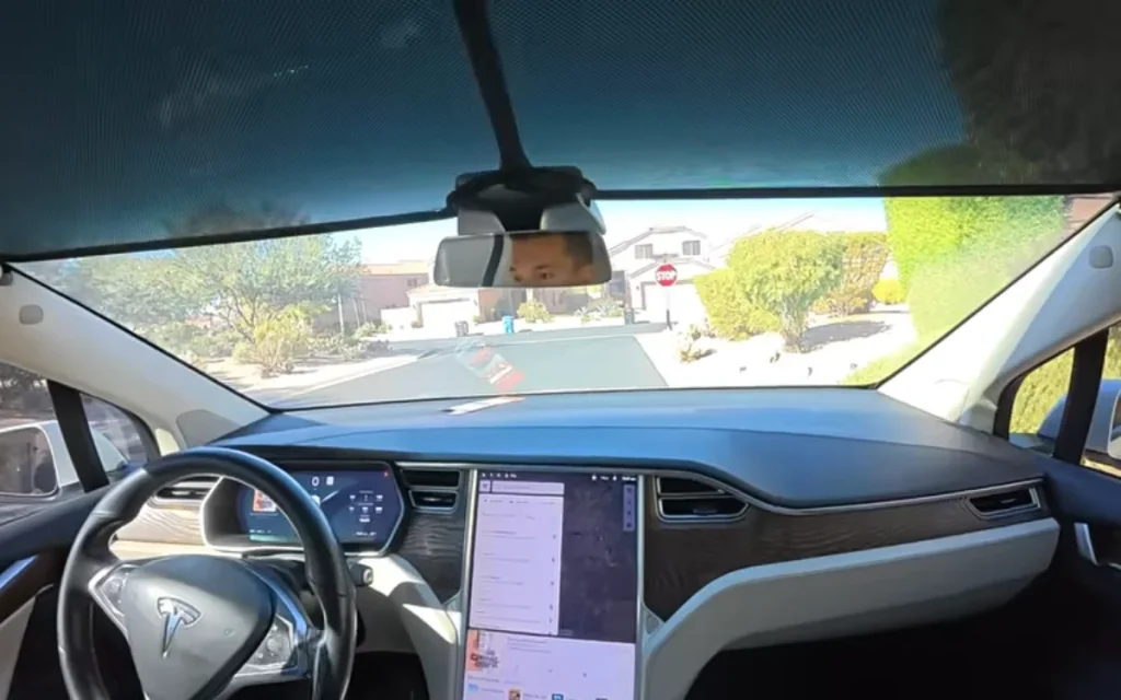 A man who bought ‘the cheapest Tesla Model X in the US’ has shared whether he thinks the super cheap EV was really worth it.