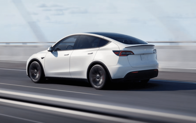 Cars Tesla is set to release in 2025 include new 'Juniper' Model Y and 'Model Q'