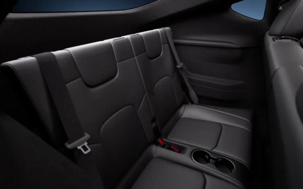 Tesla has quietly made a couple of upgrades to its Model Y, including a larger 16-inch screen for its Premium trim