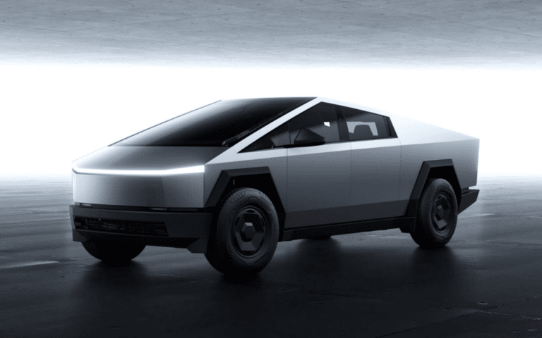 Tesla launches new Cybertruck variant with extra range and an outrageous price