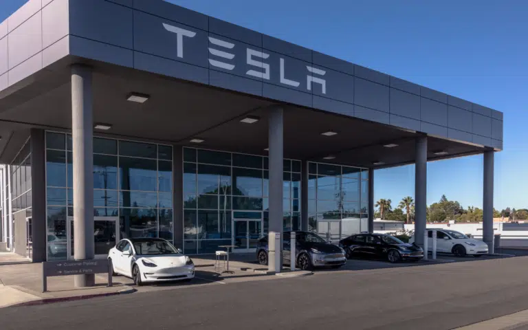 A car expert has urged American motorists who are thinking of buying an EV to act fast, with the $7,500 tax credit set to run out within three months