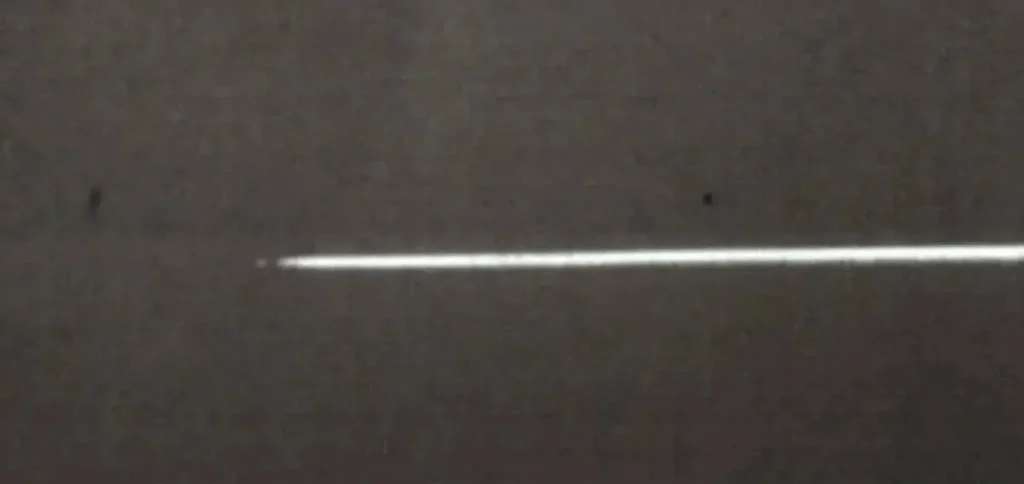 A Concorde flew so high the US Navy scrambled F-14s to intercept it and it needed a veteran pilot's astuteness to save the day