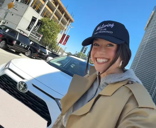 A Price Is Right car winner reveals what really happens after filming and why lucky woman drove home a totally different car