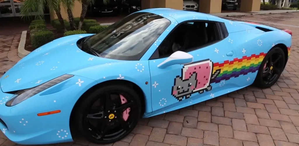 Ferrari famously operates a blacklist - and this is how to land yourself on it