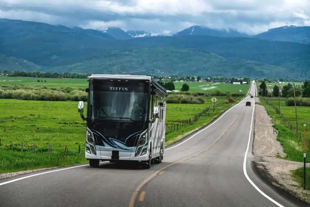 Couple spent $1m on RV but unearthed a 'motorhome nightmare'