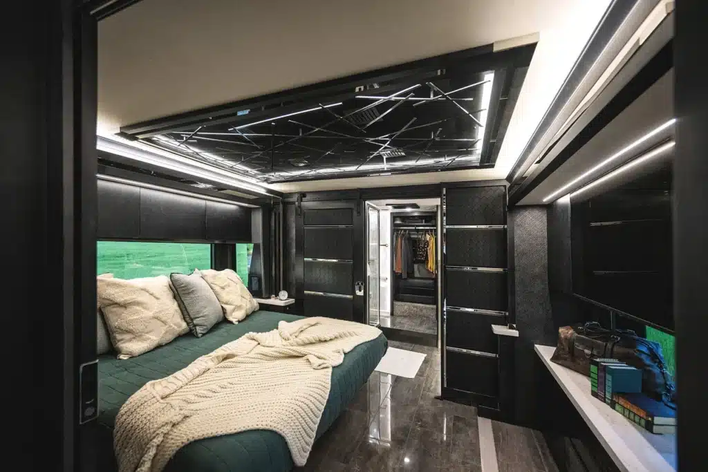 Couple spent $1m on RV but unearthed a motorhome nightmare'