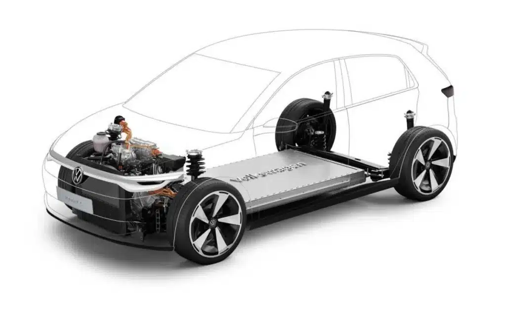 thousands of EVs and electric car batteries will be recycled this year